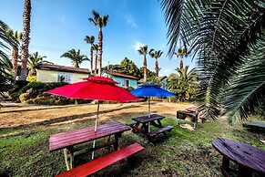 The May of Jeju House Pension