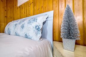 The May of Jeju House Pension