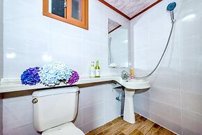 The May of Jeju House Pension