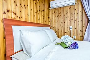 The May of Jeju House Pension