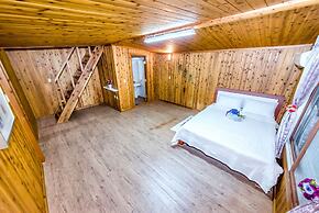 The May of Jeju House Pension