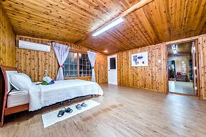 The May of Jeju House Pension