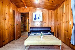 The May of Jeju House Pension