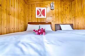 The May of Jeju House Pension