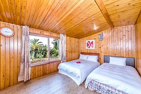 The May of Jeju House Pension