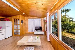 The May of Jeju House Pension