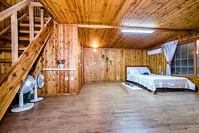 The May of Jeju House Pension