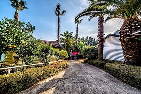 The May of Jeju House Pension