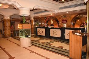 Hotel Royal Highness