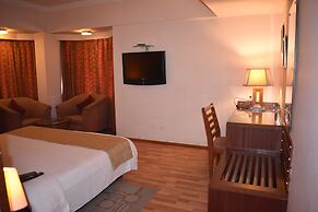 Hotel Royal Highness