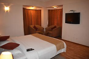 Hotel Royal Highness