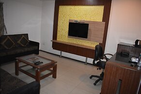 Hotel Royal Highness