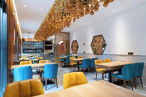 East Sacred Hotel-near Beijing Tiananmen Square,the Forbidden City,Wan