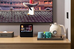 East Sacred Hotel-near Beijing Tiananmen Square,the Forbidden City,Wan