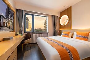 East Sacred Hotel-near Beijing Tiananmen Square,the Forbidden City,Wan