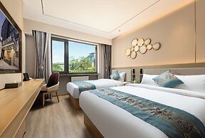 East Sacred Hotel-near Beijing Tiananmen Square,the Forbidden City,Wan