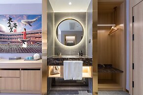 East Sacred Hotel-near Beijing Tiananmen Square,the Forbidden City,Wan