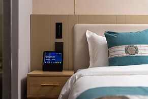 East Sacred Hotel-near Beijing Tiananmen Square,the Forbidden City,Wan