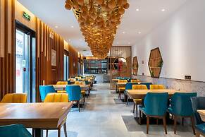 East Sacred Hotel-near Beijing Tiananmen Square,the Forbidden City,Wan