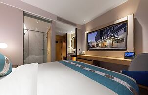 East Sacred Hotel-near Beijing Tiananmen Square,the Forbidden City,Wan