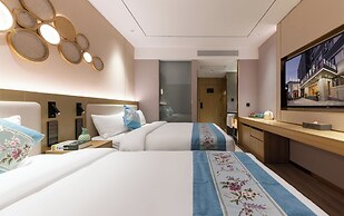 East Sacred Hotel-near Beijing Tiananmen Square,the Forbidden City,Wan