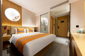 East Sacred Hotel-near Beijing Tiananmen Square,the Forbidden City,Wan