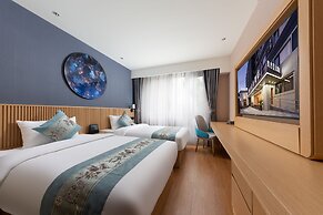 East Sacred Hotel-near Beijing Tiananmen Square,the Forbidden City,Wan