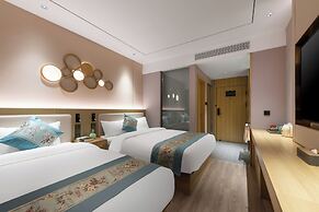 East Sacred Hotel-near Beijing Tiananmen Square,the Forbidden City,Wan