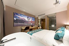 East Sacred Hotel-near Beijing Tiananmen Square,the Forbidden City,Wan