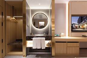 East Sacred Hotel-near Beijing Tiananmen Square,the Forbidden City,Wan