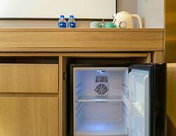 East Sacred Hotel-near Beijing Tiananmen Square,the Forbidden City,Wan