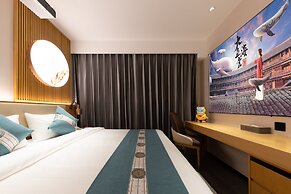 East Sacred Hotel-near Beijing Tiananmen Square,the Forbidden City,Wan