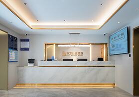 East Sacred Hotel-near Beijing Tiananmen Square,the Forbidden City,Wan