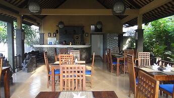 Alami Resort & Restaurant