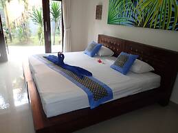 Alami Resort & Restaurant