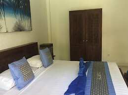 Alami Resort & Restaurant