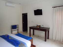 Alami Resort & Restaurant