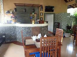 Alami Resort & Restaurant