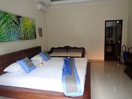 Alami Resort & Restaurant