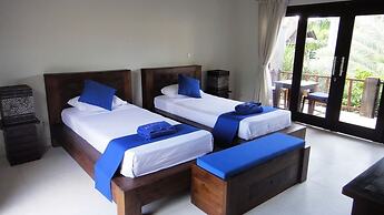 Alami Resort & Restaurant