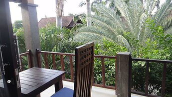 Alami Resort & Restaurant