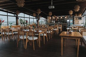 MaxOne Hotels at Ubud