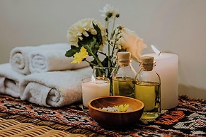 MaxOne Hotels at Ubud