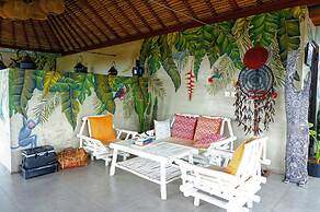 MaxOne Hotels at Ubud