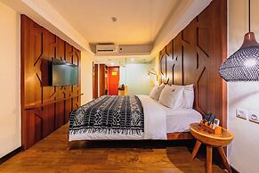 MaxOne Hotels at Ubud