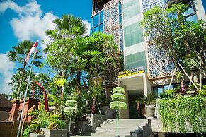 MaxOne Hotels at Ubud