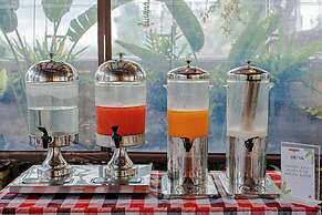 MaxOne Hotels at Ubud