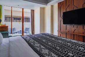 MaxOne Hotels at Ubud