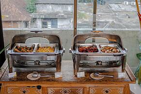 MaxOne Hotels at Ubud