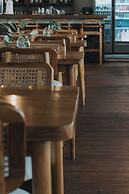 MaxOne Hotels at Ubud